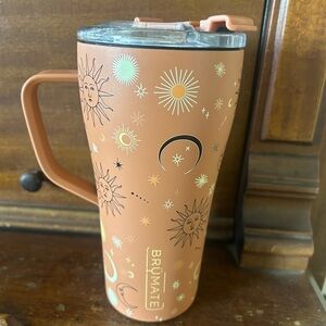 Brumate x Hillary Duff 22oz Toddy